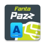 fantapazz android application logo